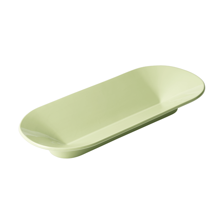 Mere miska 51,5x21,5 cm - Light Green - Muuto