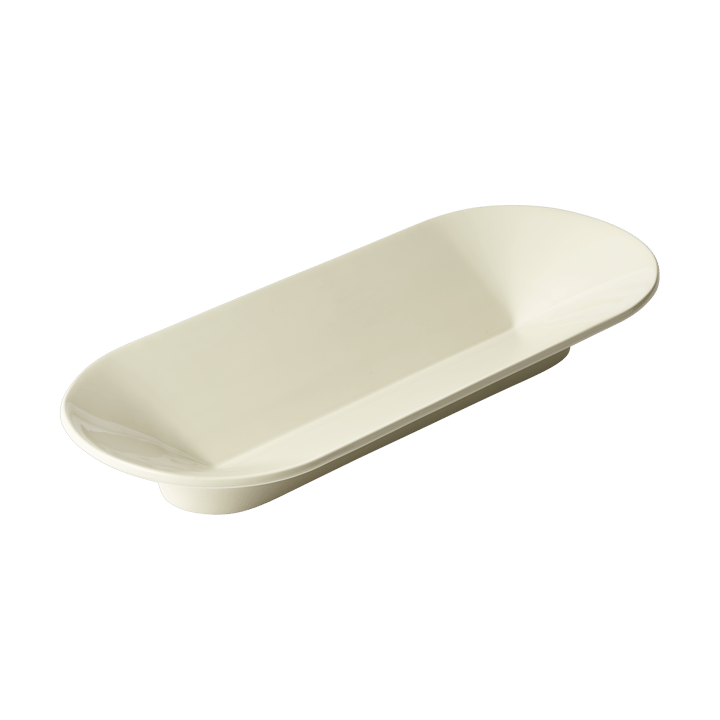 Mere miska 51,5x21,5 cm - Off-White - Muuto