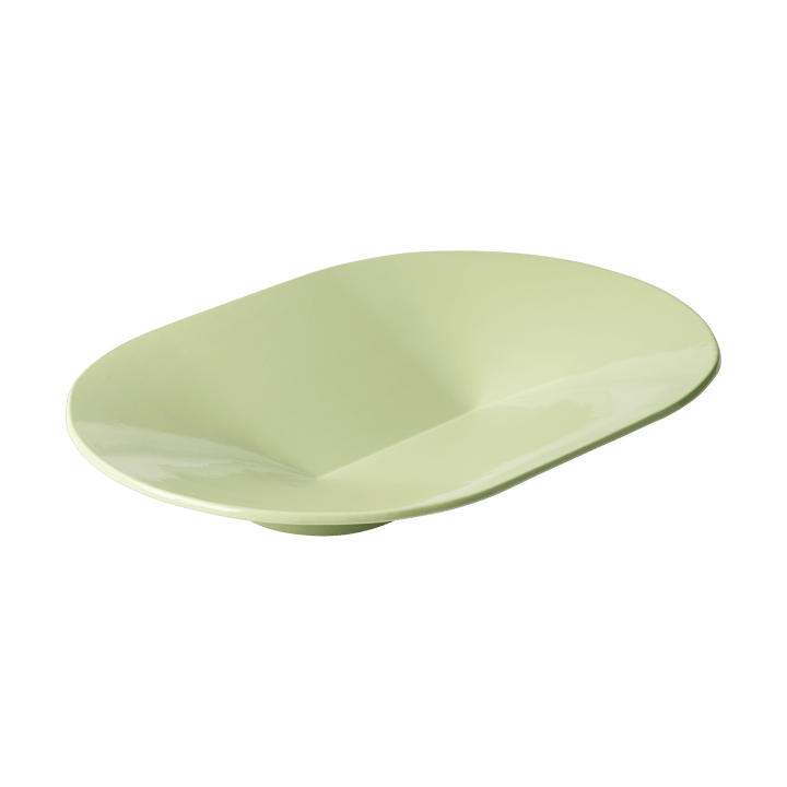 Mere miska 52x36 cm - Light Green - Muuto