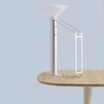 Piton Portable lampa stołowa - black - Muuto