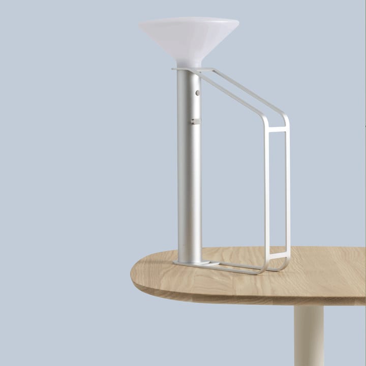 Piton Portable lampa stołowa, black Muuto