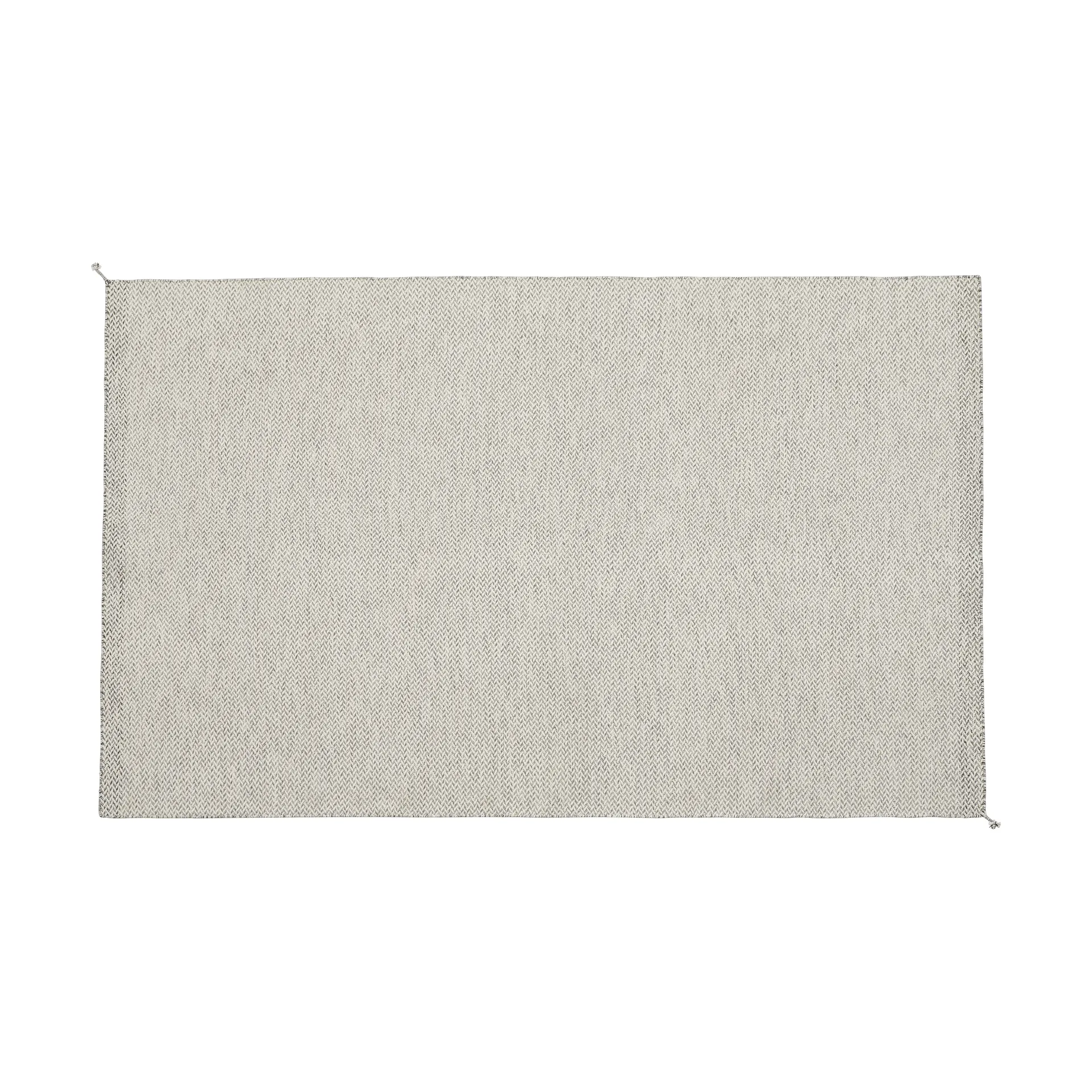 Ply dywan 200x300 cm, Off-white Muuto