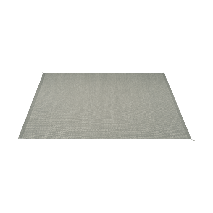 Ply dywan 270x360 cm - Grey - Muuto