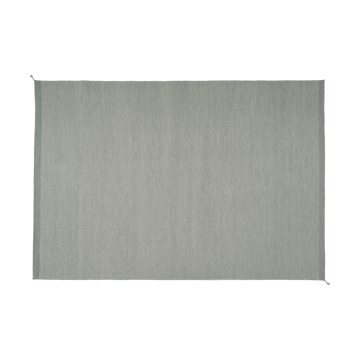 Ply dywan 270x360 cm - Grey - Muuto