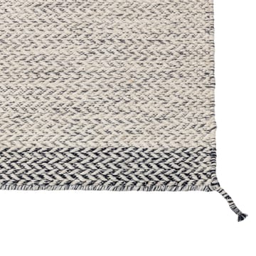 Ply dywan wełniany 200x300 cm - off-white - Muuto