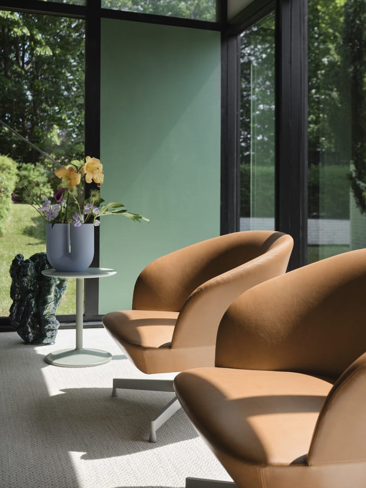 Ply dywan wełniany 270x360 cm, Grey Muuto