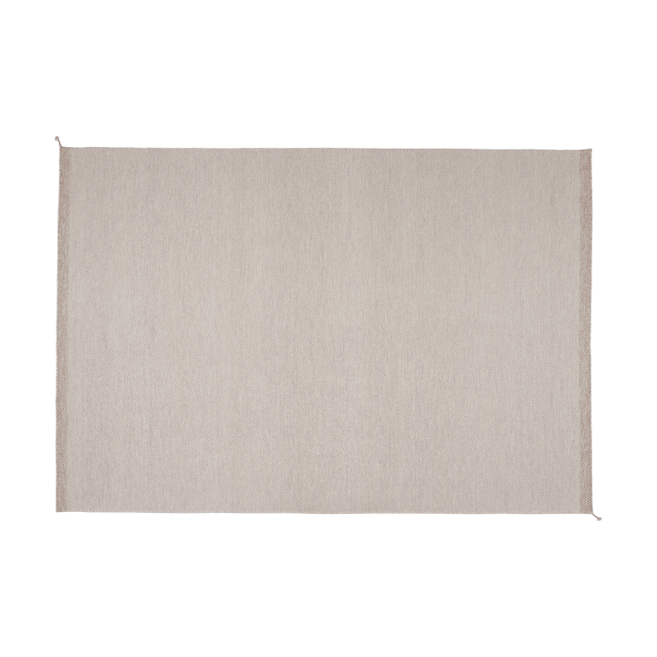Ply dywan wełniany 270x360 cm, Light Rose Muuto