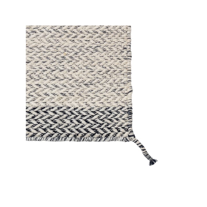 Ply dywan wełniany 270x360 cm, Off-white Muuto