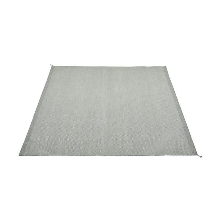 Ply dywan wełniany 280x280 cm, Grey Muuto