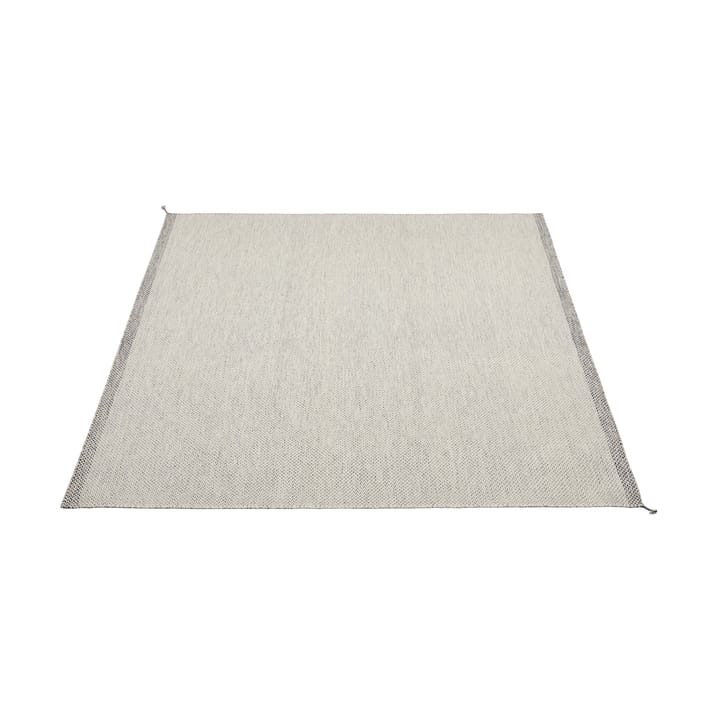 Ply dywan wełniany 280x280 cm, Off-white Muuto