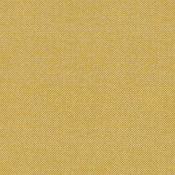 Poduszka Connect soft 64x26 cm - Hallingdal 65 nr 407 żółty - Muuto