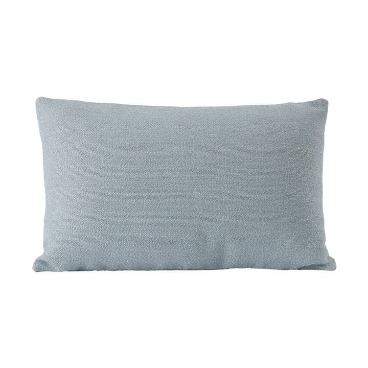 Poduszka Mingle 35x55 cm, Copper Brown-Light Blue Muuto
