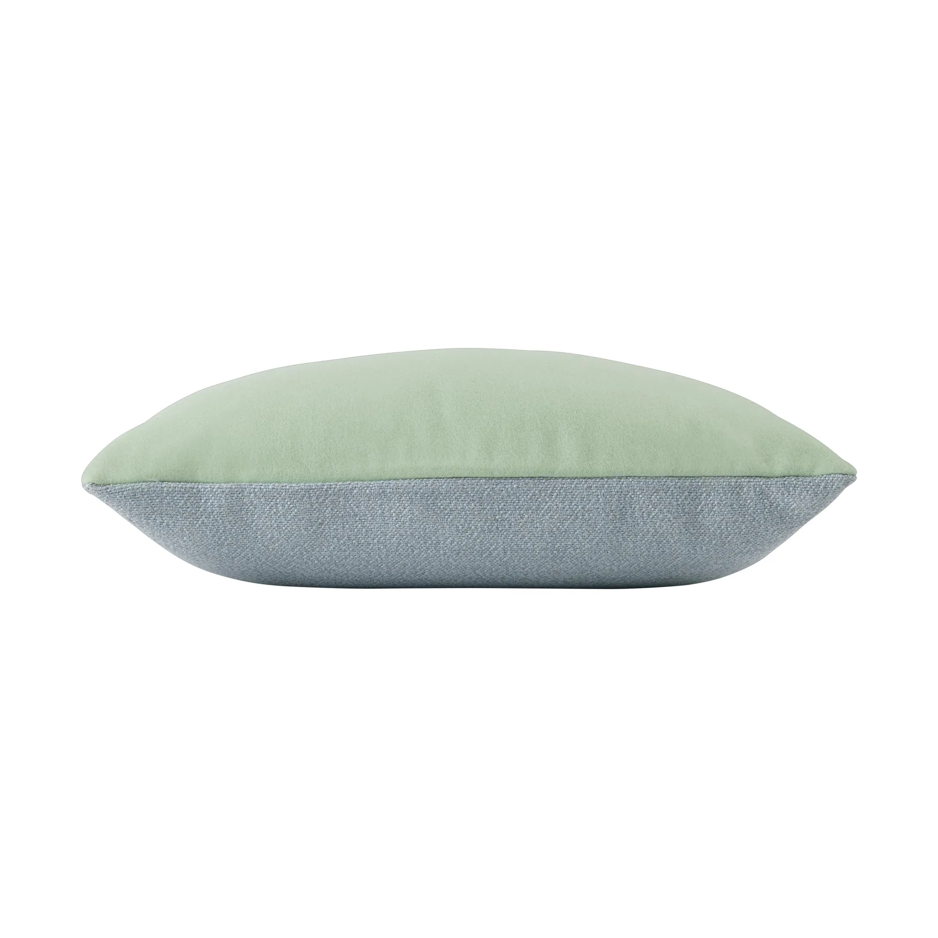 Poduszka Mingle 35x55 cm, Light Blue-Mint Muuto