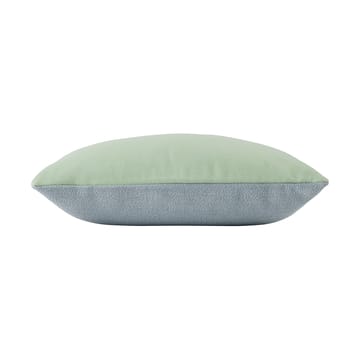 Poduszka Mingle 35x55 cm - Light Blue-Mint - Muuto