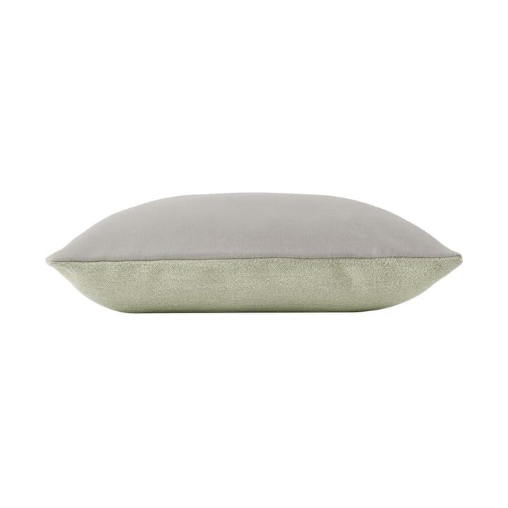 Poduszka Mingle 35x55 cm - Light Green - Muuto