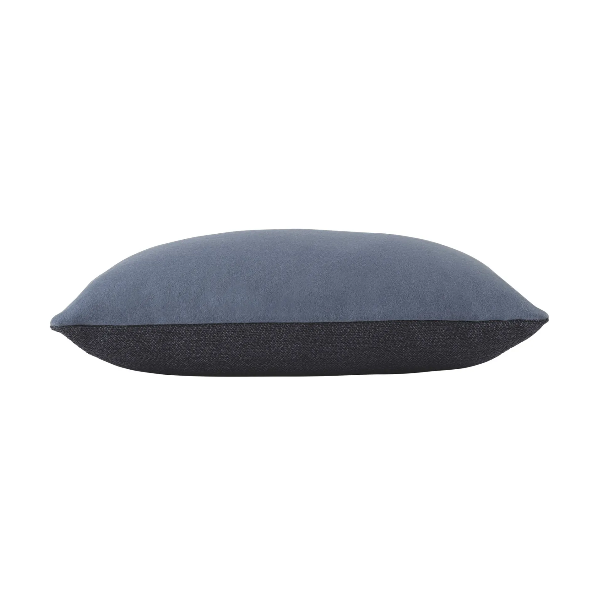 Poduszka Mingle 35x55 cm, Midnight Blue Muuto