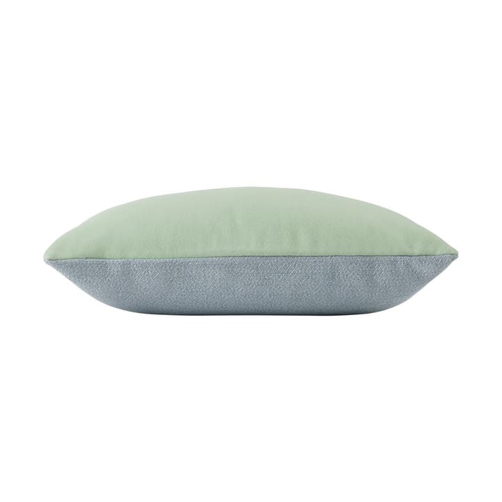 Poduszka Mingle 45x45 cm - Light Blue-Mint - Muuto