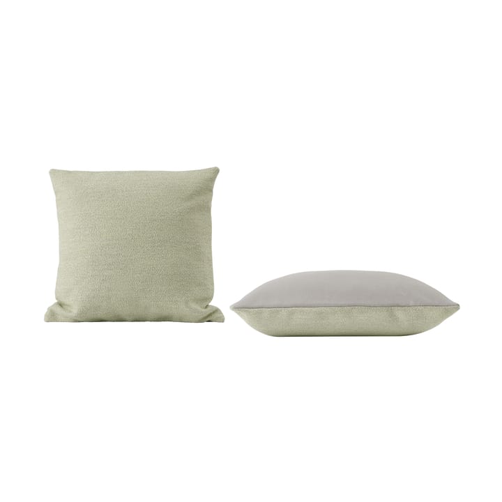 Poduszka Mingle 45x45 cm, Light Green Muuto