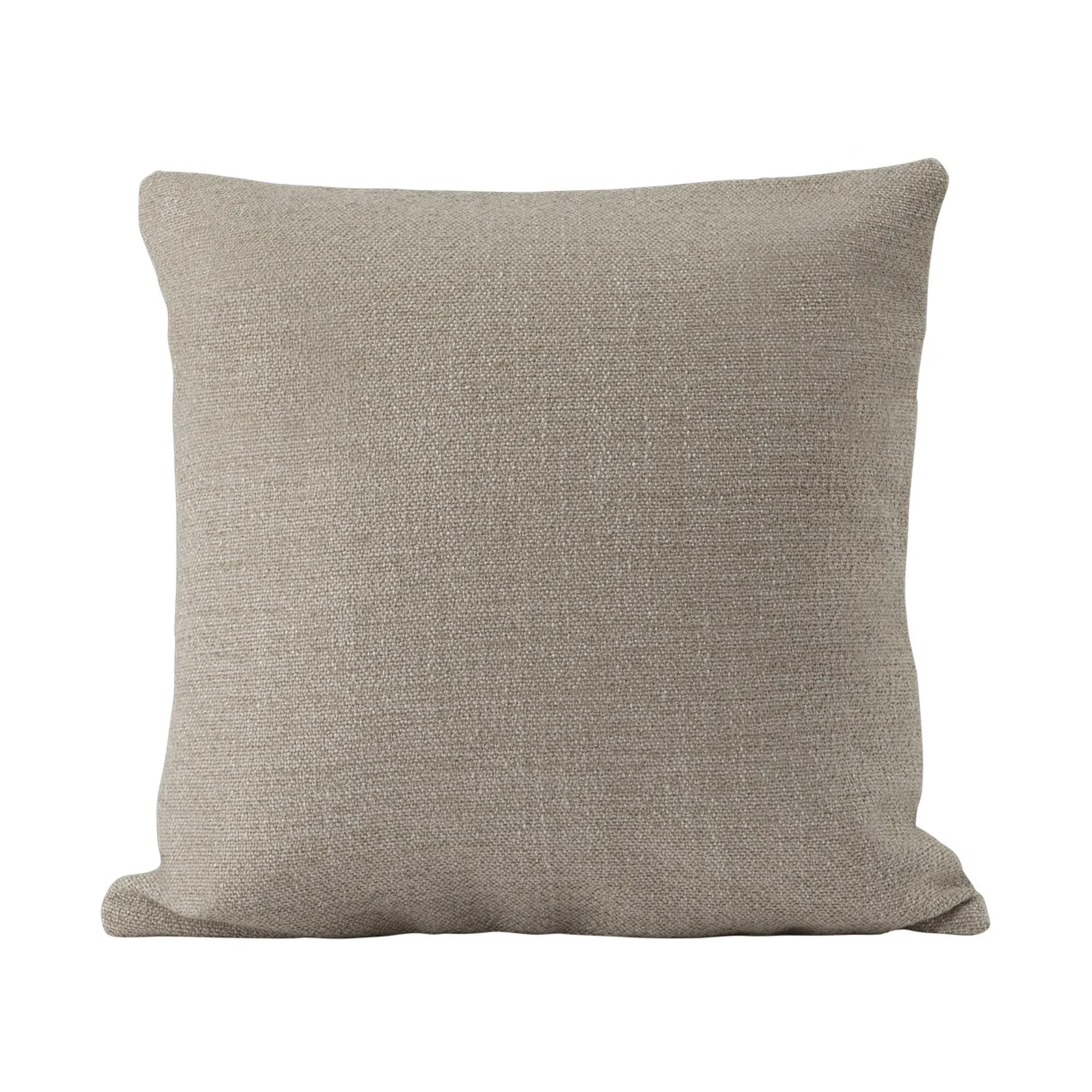 Poduszka Mingle 45x45 cm, Sand-Lilac Muuto