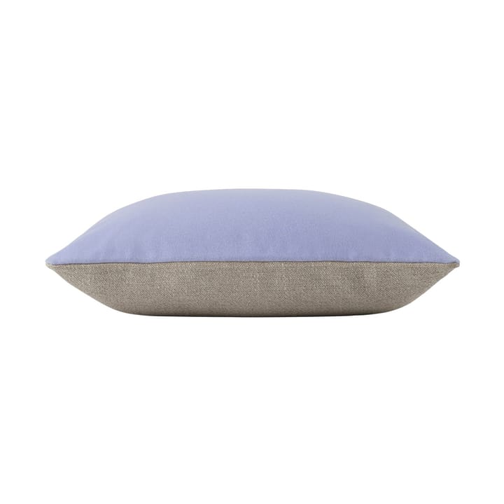 Poduszka Mingle 45x45 cm - Sand-Lilac - Muuto