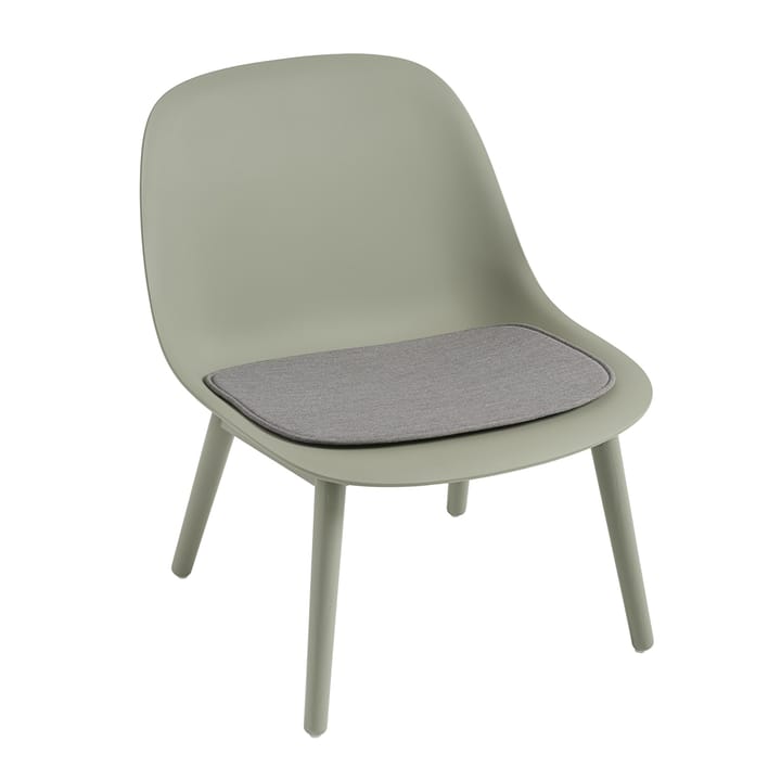 Poduszka na fotel wypoczynkowy Fiber , Remix 133 Muuto