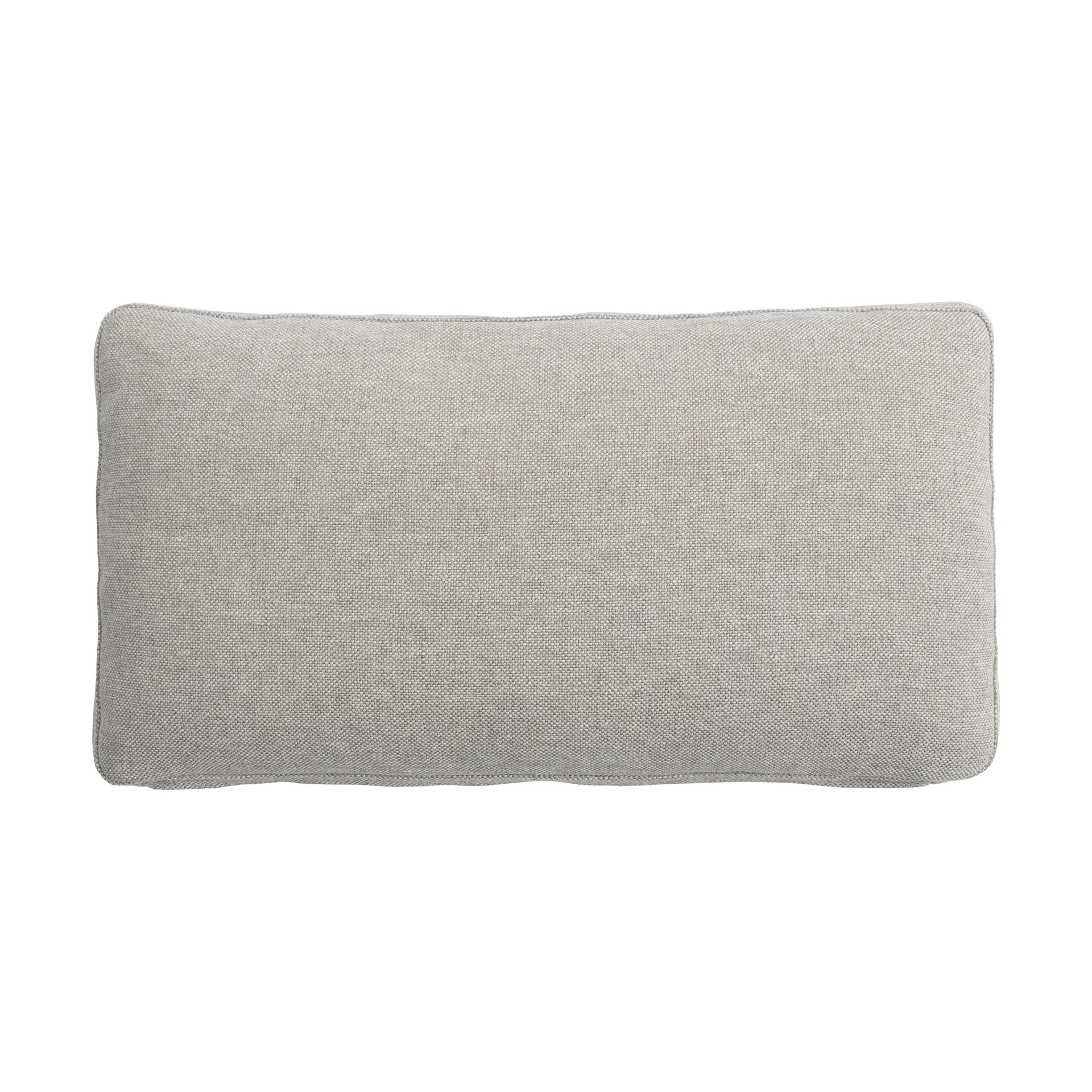 Poduszka Outline soft, Clay 12, 55×30 cm Muuto