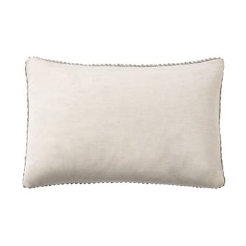 Poduszka Twine 40x60 cm - Beige grey - Muuto