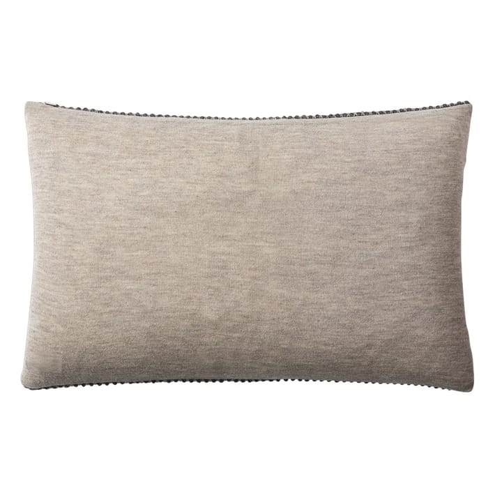 Poduszka Twine 50x80 cm, Dark grey Muuto