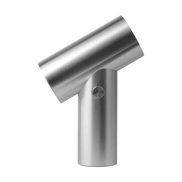 Przenośna lampa stołowa Beam - Aluminium, 26,2 cm - Muuto