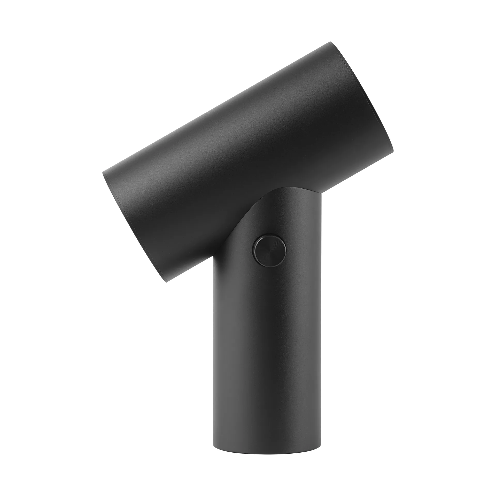 Przenośna lampa stołowa Beam, Black, 26,2 cm Muuto