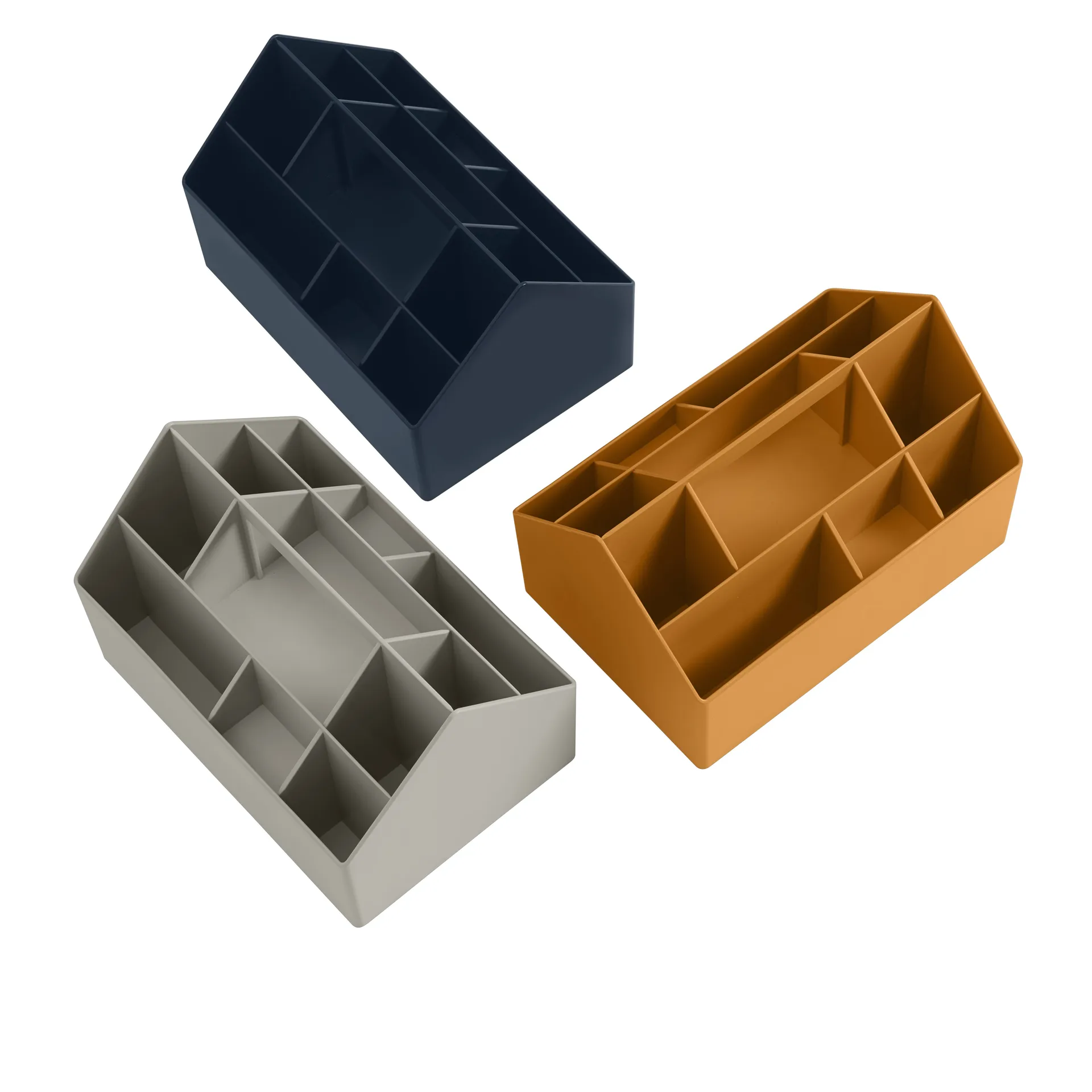 Przybornik Sketch, midnight blue Muuto