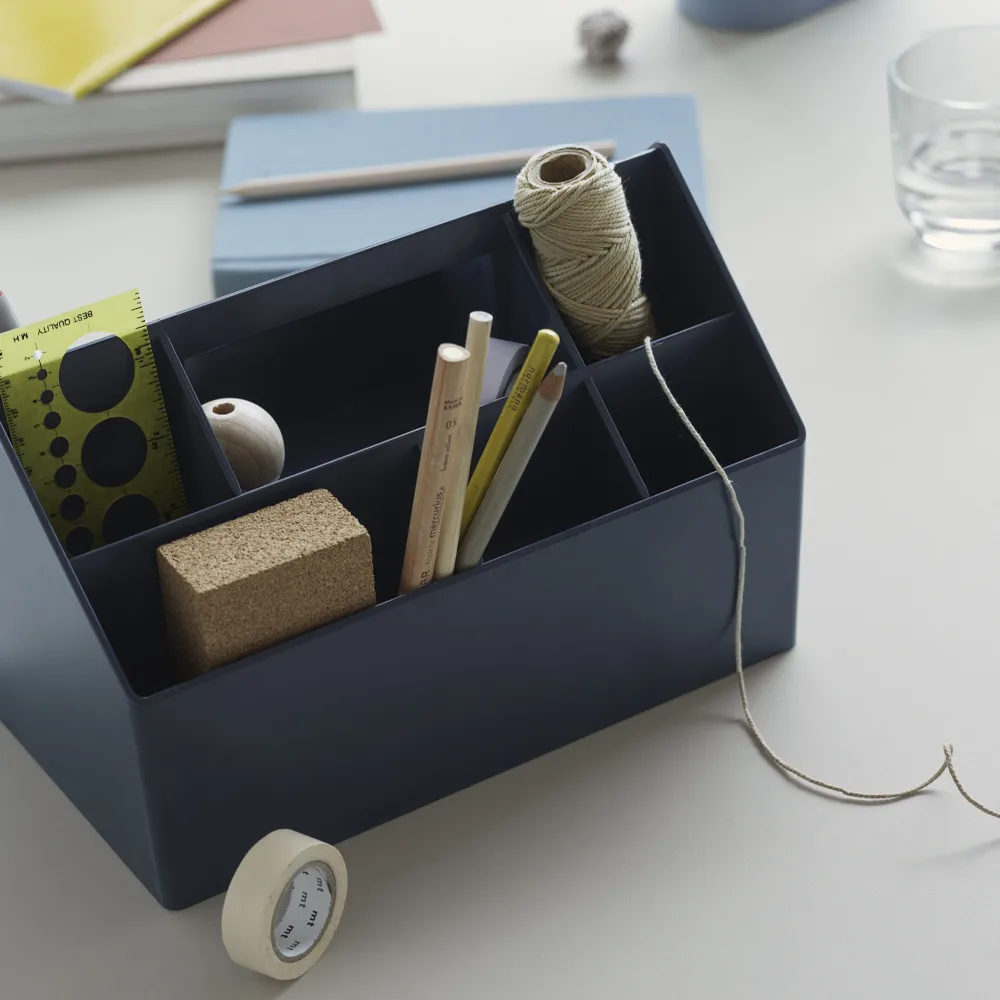 Przybornik Sketch, midnight blue Muuto