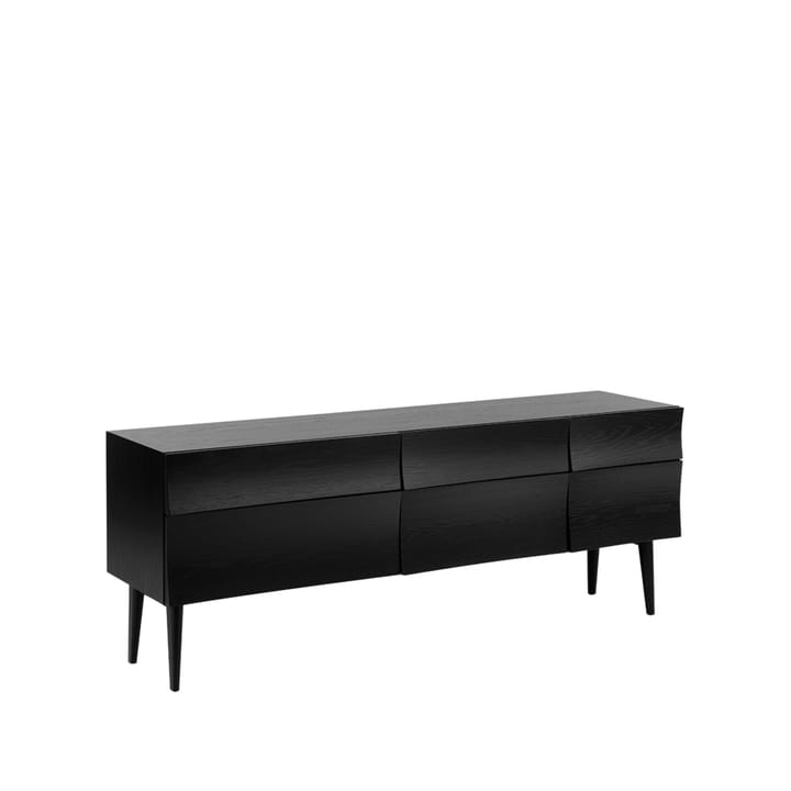 Reflect stol boczny - Black large - Muuto