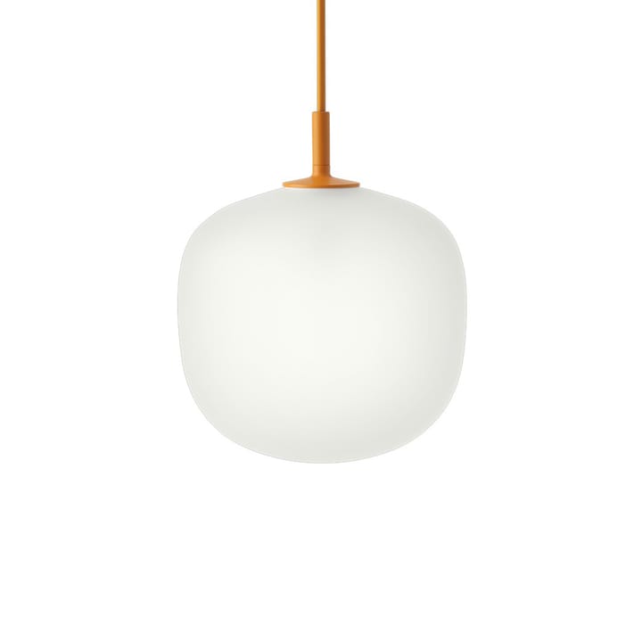 Rime lampa wisząca Ø18 cm - Orange - Muuto
