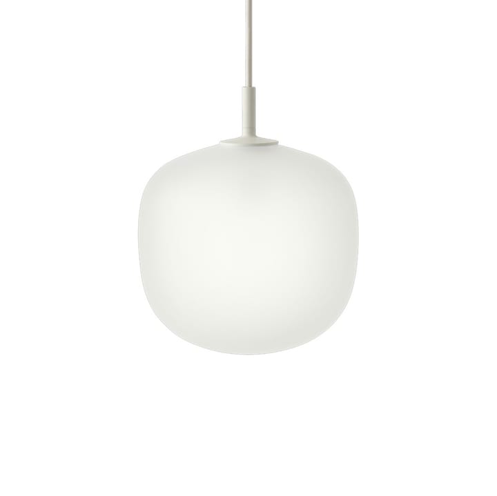 Rime lampa wisząca Ø18 cm - White - Muuto