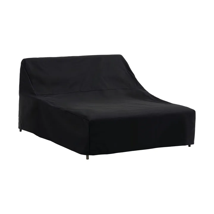 Settle pokrowiec na leżankę - Black - Muuto
