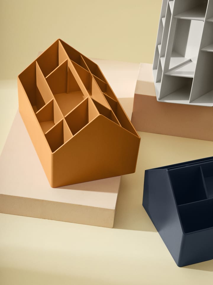 Sketch Przybornik, burnt orange Muuto