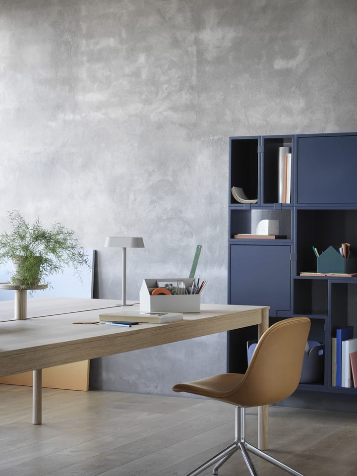 Sketch Przybornik, grey Muuto