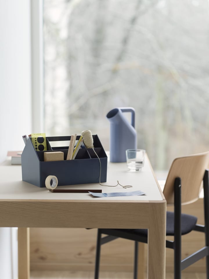 Sketch Przybornik, midnight blue Muuto