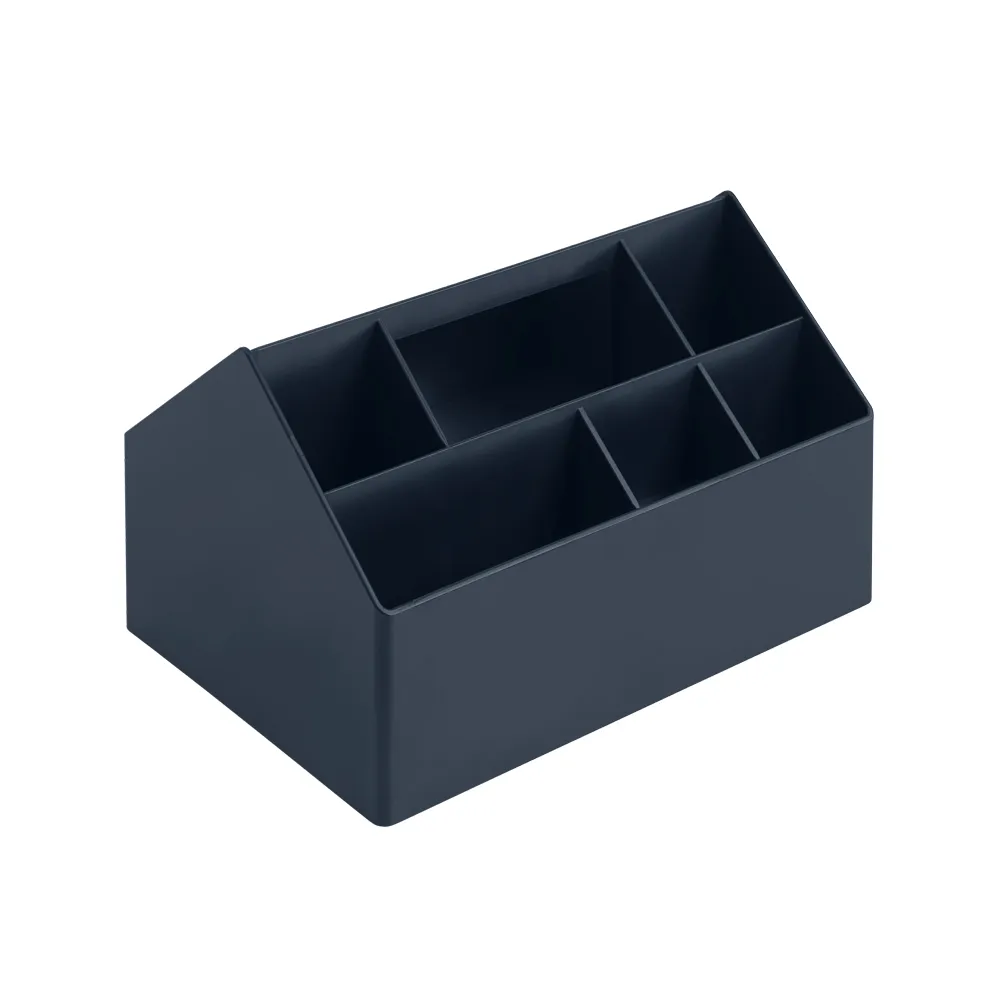 Sketch Przybornik, midnight blue Muuto