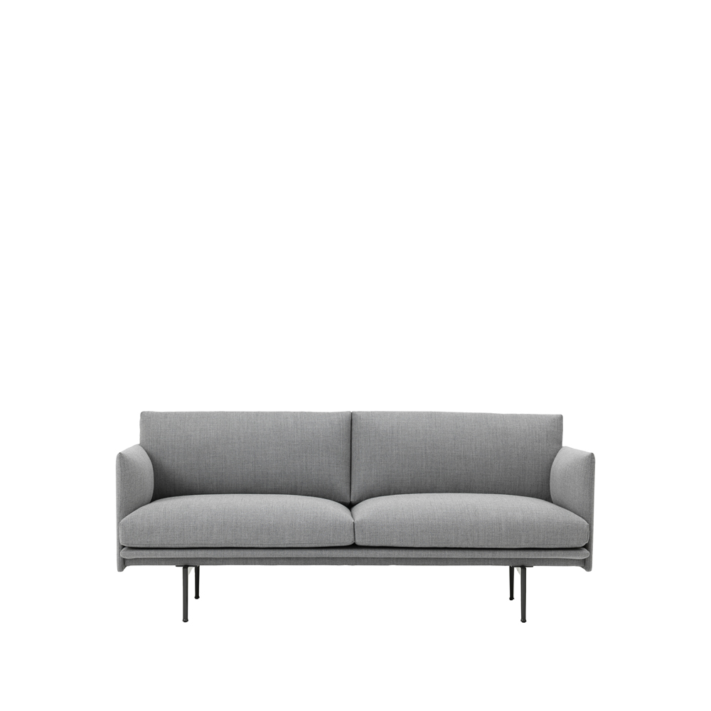 【本日最終｜値下げ】Muuto Outline Sofa Pouf オットマン 本日最終｜値下げ】Muuto Outline Sofa Pouf オットマン - メルカリ