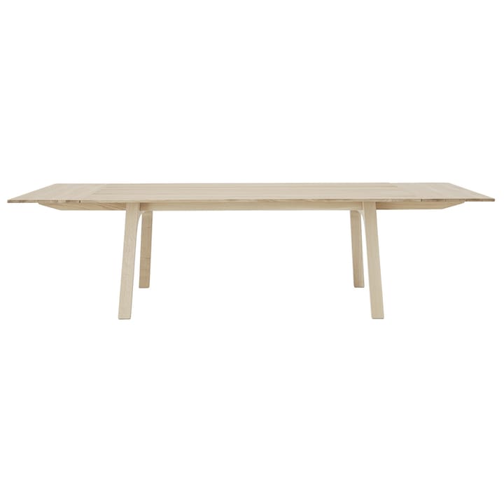 Stół jadalniany Earnest Extendable 205x100 cm, Oiled oak Muuto