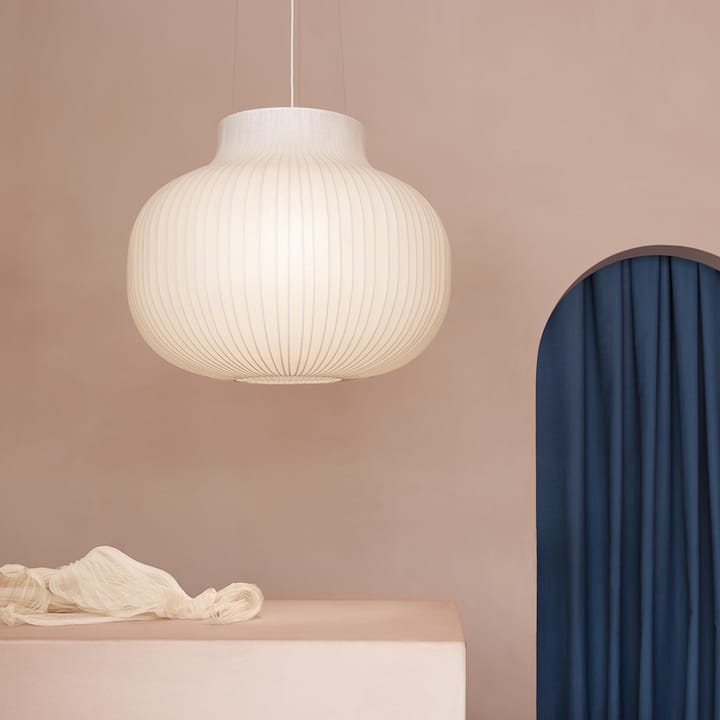 Strand lampa sufitowa close, 45 cm Muuto