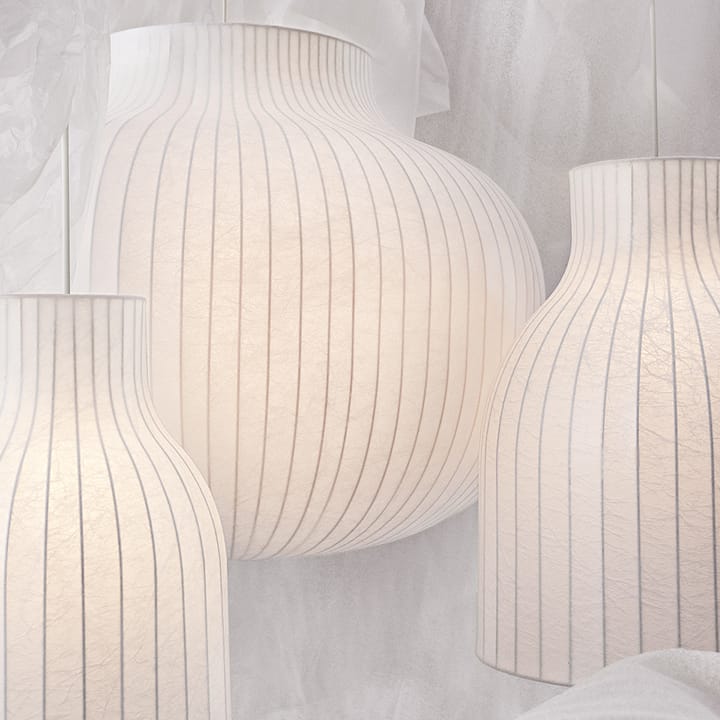 Strand lampa sufitowa close, 45 cm Muuto