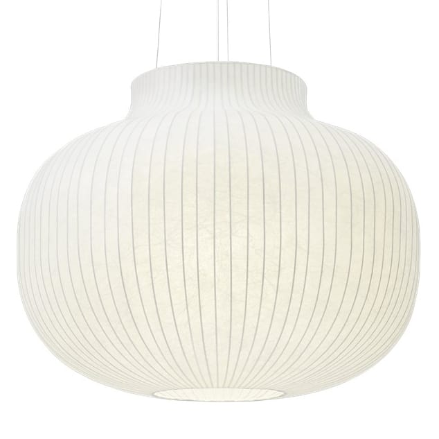 Strand lampa sufitowa close - 80 cm - Muuto