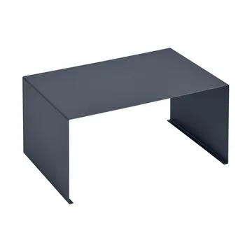 System modułowy Stacked Insert - Blue grey - Muuto