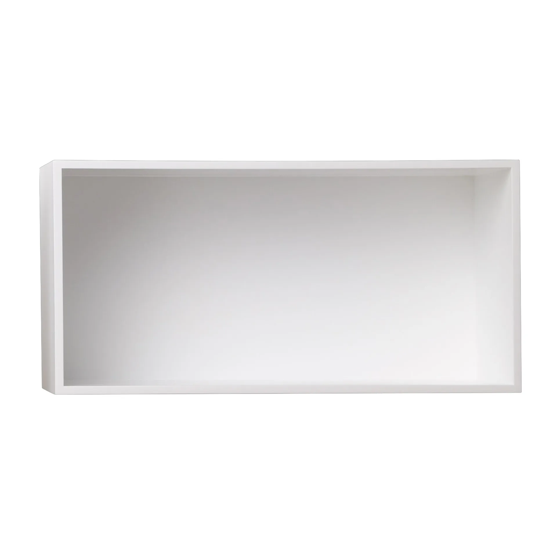 System przechowywania Mini Large, biały Muuto