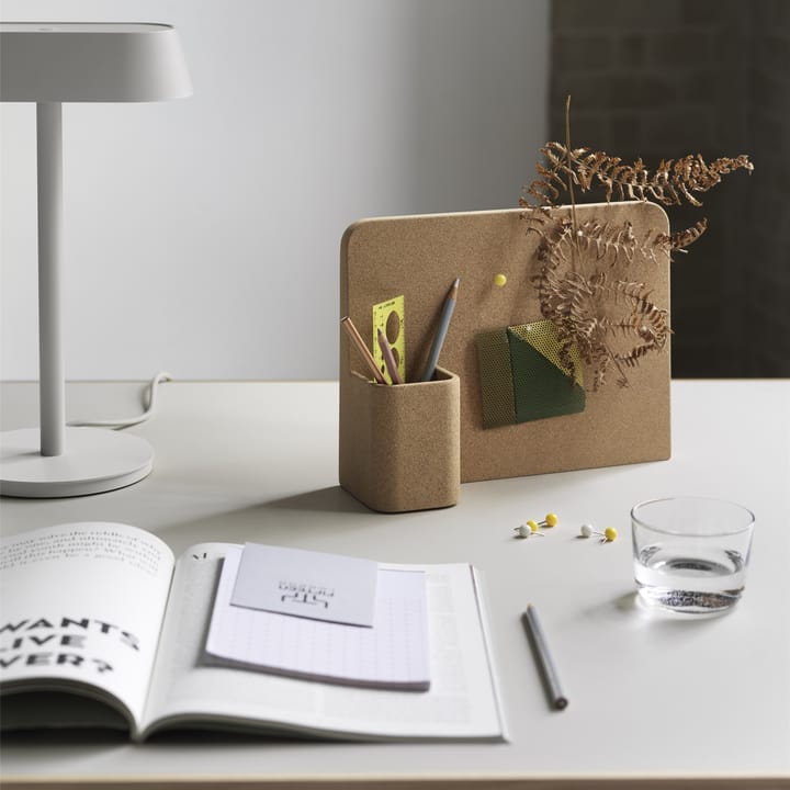 Tablica Story, Korek Muuto