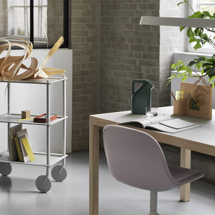 Tablica Story, Korek Muuto