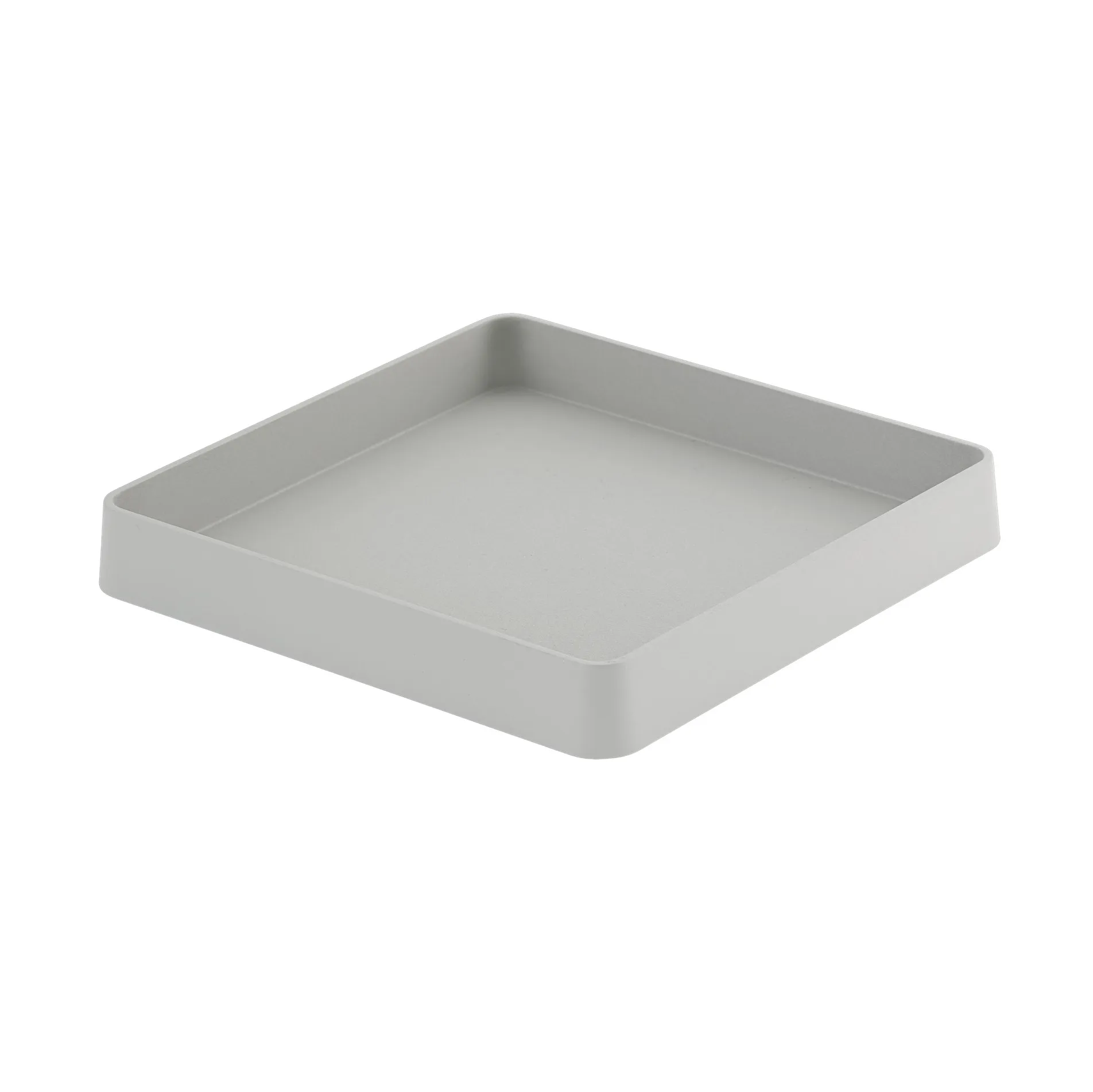 Taca Arrange Desktop 25x25 cm, Grey Muuto
